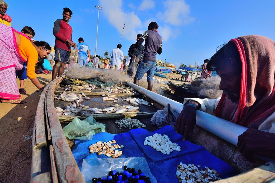 Photo of Everything You Need to Know about Puri - A Holy City in Odisha, India 4/6 by Vaswati