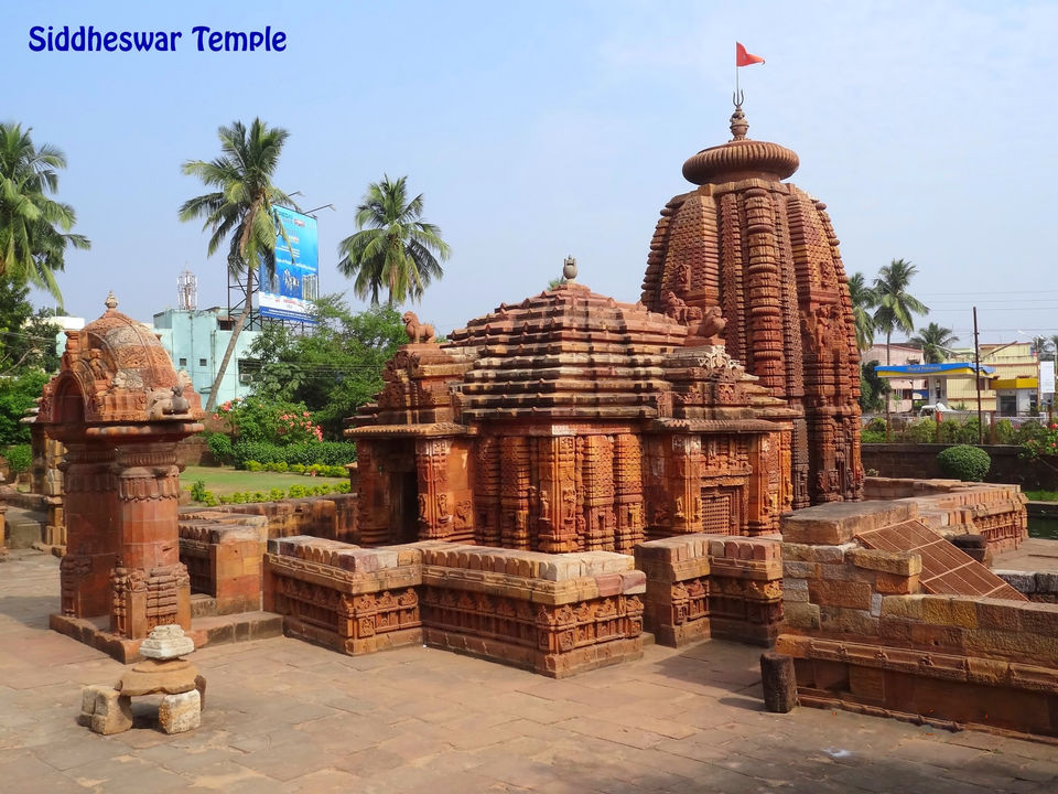 Photo of Everything You Need to Know about Puri - A Holy City in Odisha, India by Vaswati