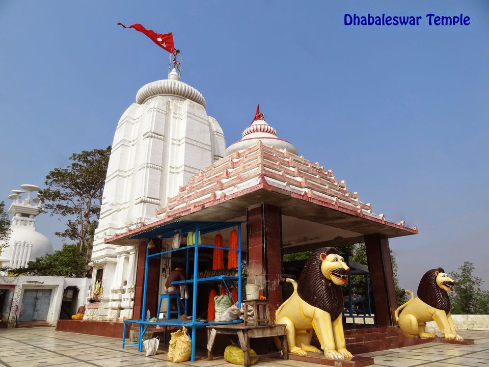 Photo of Everything You Need to Know about Puri - A Holy City in Odisha, India by Vaswati