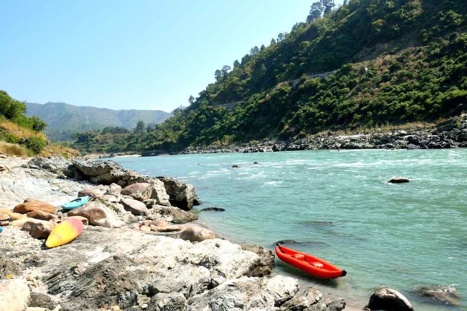 Photo of Jayalgarh, Chopriya, Uttarakhand, India by Vaswati