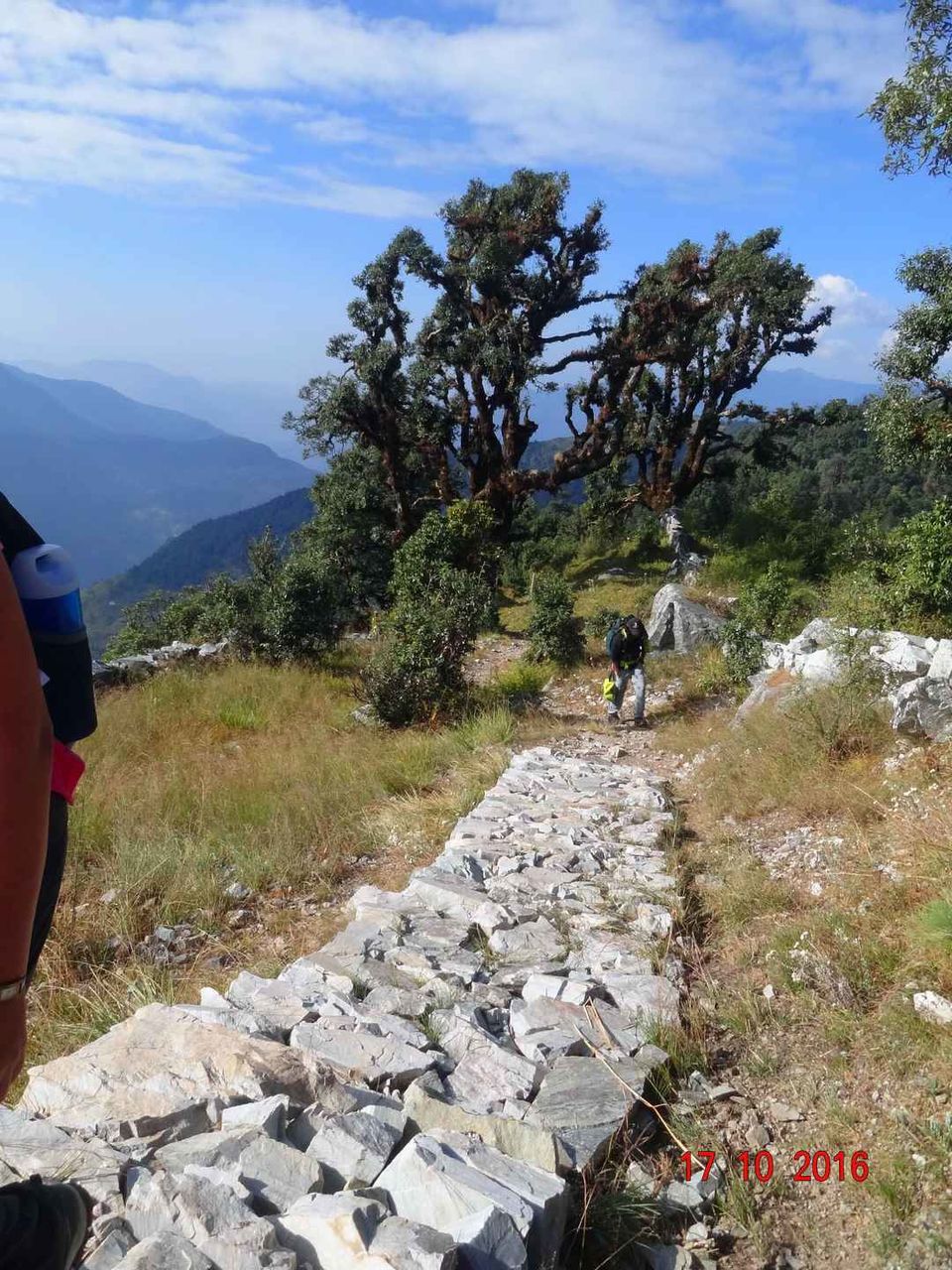 Photo of Journey To The Highest Shiv Temple in The World by Vaswati