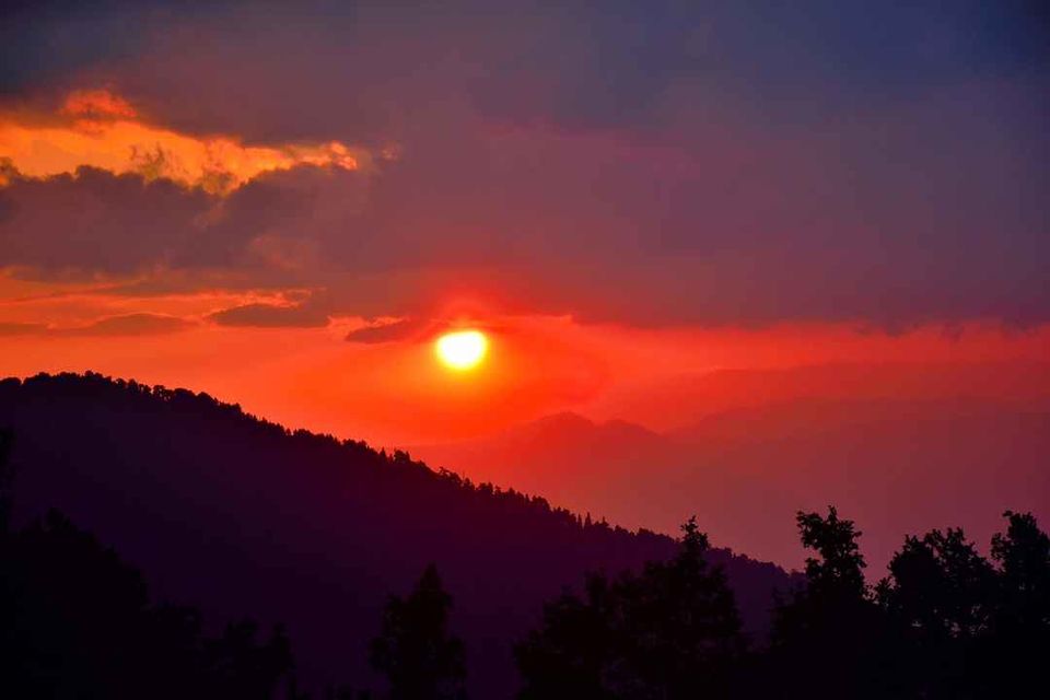 Photo of Journey To The Highest Shiv Temple in The World by Vaswati