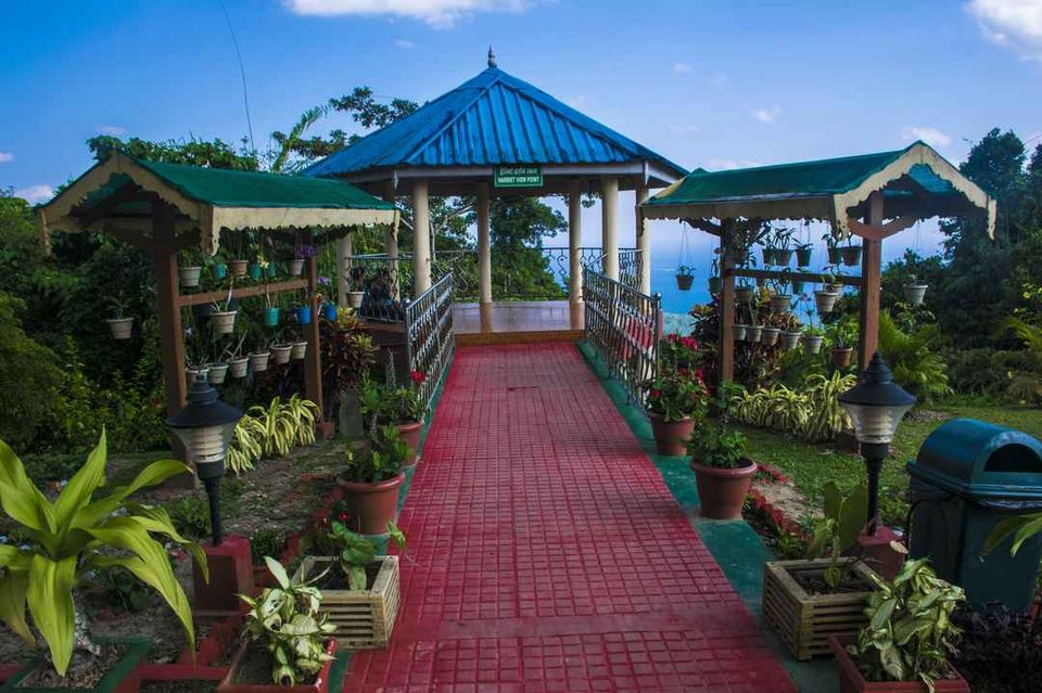 Photo of Andaman & Nicobar Island - My First Ever Visit To An Island by Vaswati