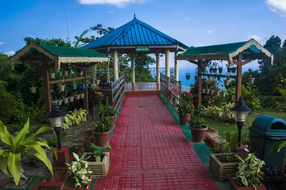 Photo of Andaman & Nicobar Island - My First Ever Visit To An Island by Vaswati