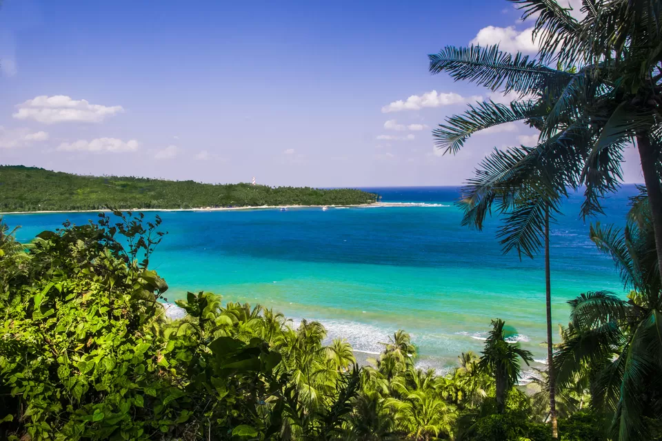 Photo of Andaman & Nicobar Island - My First Ever Visit To An Island by Vaswati