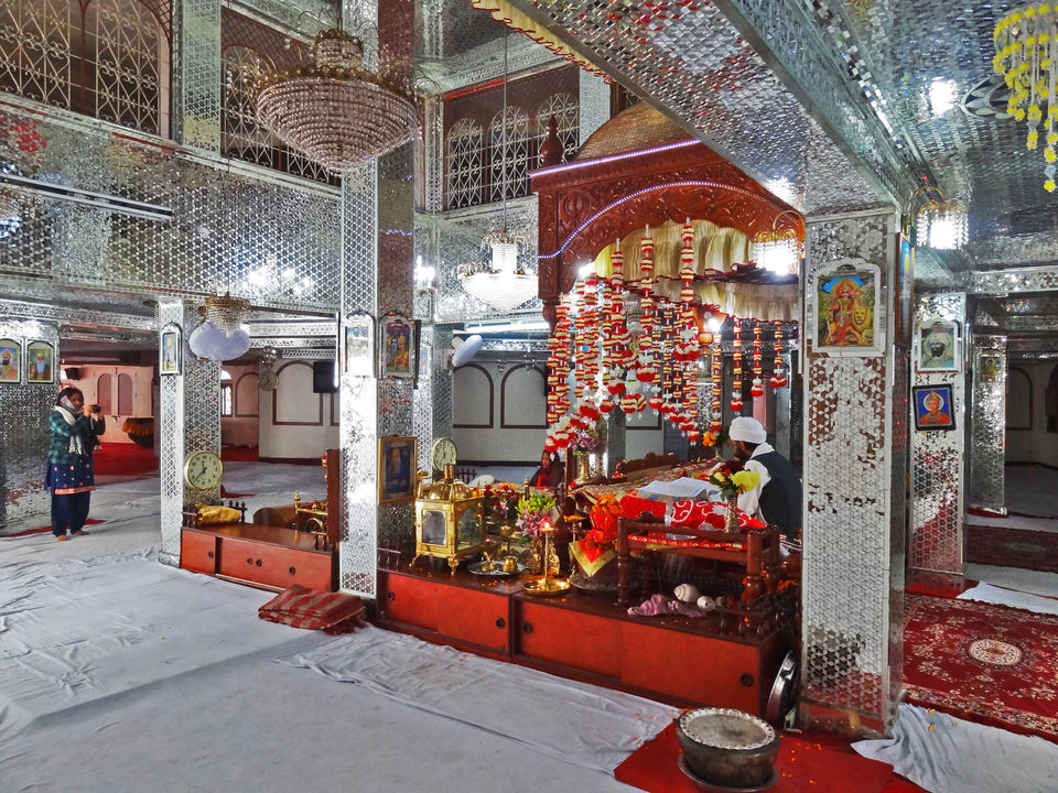 Photo of Manikaran, Himachal Pradesh, India by Vaswati