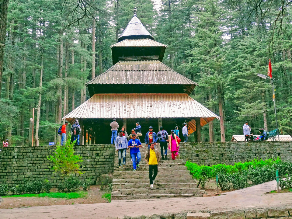 How An Ordinary Trip To Himachal Turned Out to be A Memorable Trip of ...