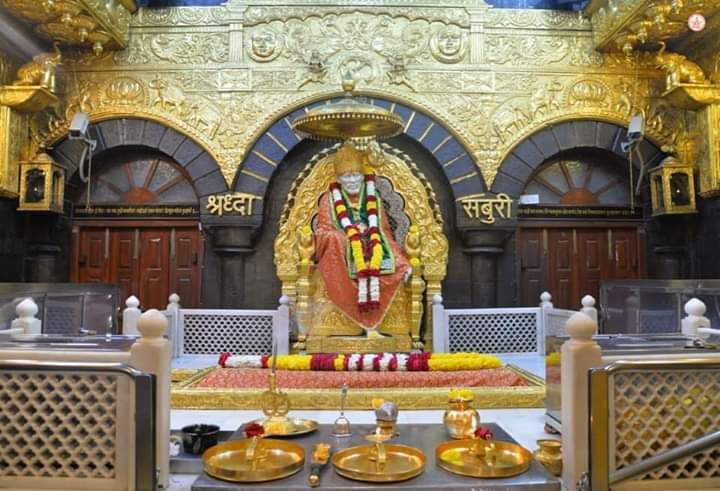 Photo of A Spiritual Journey In and Around Nasik, Maharashtra by Vaswati