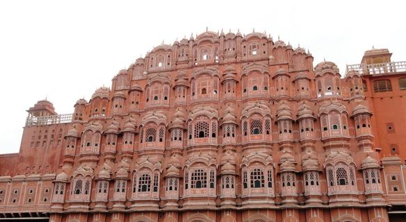 Photo of Same Day Jaipur Tour India 1/1 by Delhi Agra Trip
