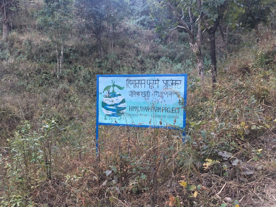 Photo of Himalayan Farm, Nainital, Uttarakhand, India by Akshita J