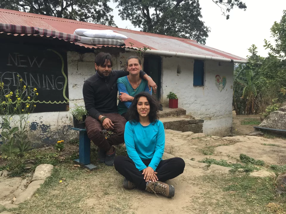 Photo of Travelling To Uttarakhand Without A Return Ticket #bestof2018 by Akshita J