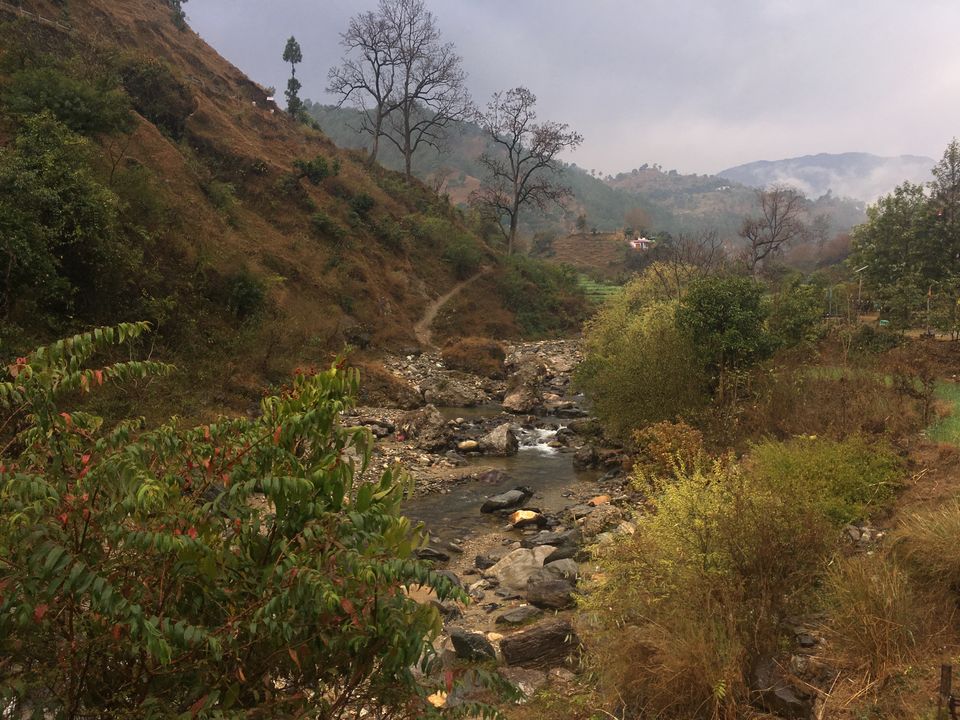 Photo of Post Office Mangalta, Almora - Berinag Road, Berinag, Uttarakhand, India by Akshita J