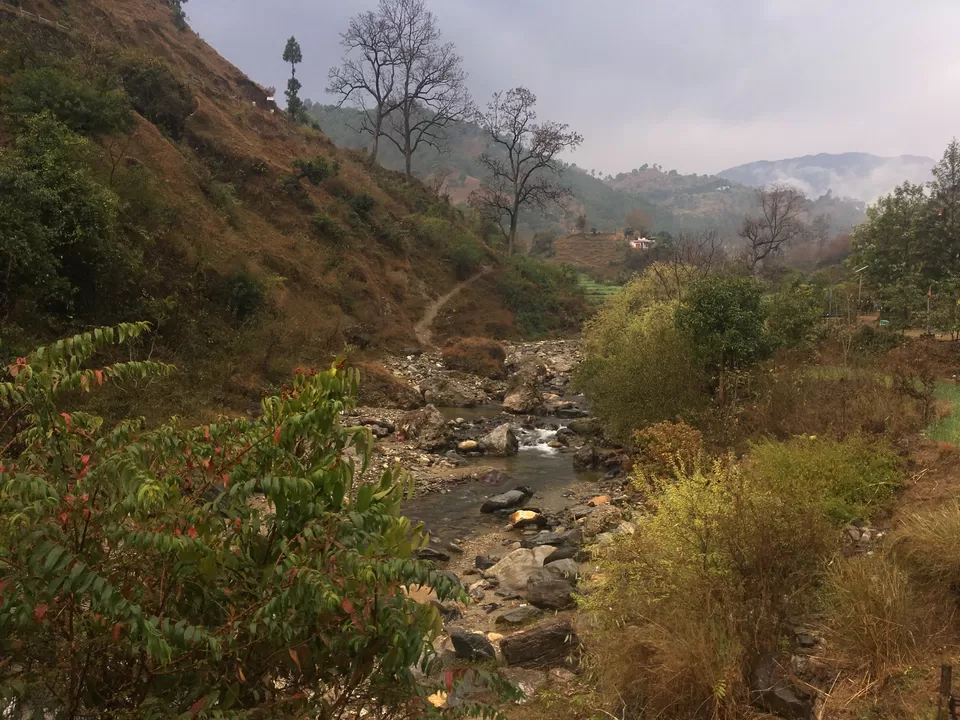 Photo of Post Office Mangalta, Almora - Berinag Road, Berinag, Uttarakhand, India by Akshita J