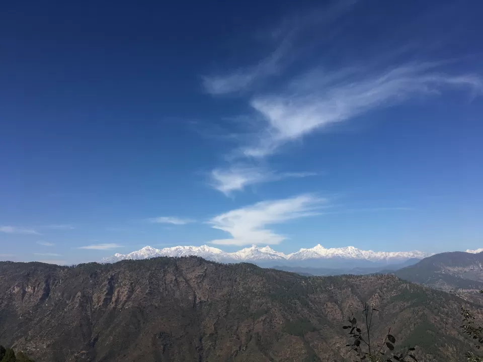 Photo of Post Office Mangalta, Almora - Berinag Road, Berinag, Uttarakhand, India by Akshita J
