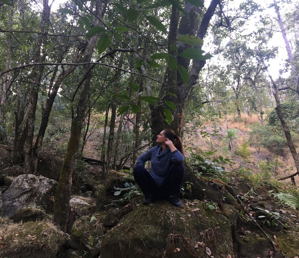 Photo of HUMANS OF NATURE - A Photo Blog 2/13 by Akshita J
