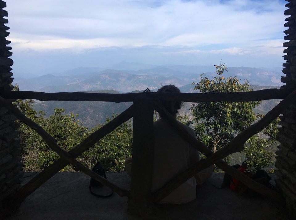Photo of HUMANS OF NATURE - A Photo Blog 4/13 by Akshita J