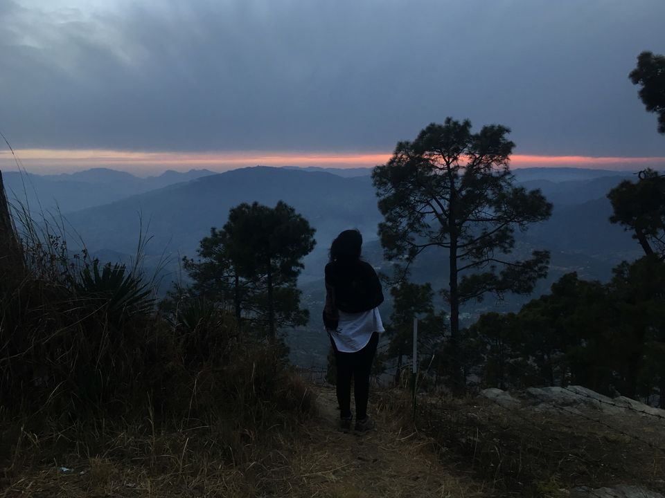 Photo of HUMANS OF NATURE - A Photo Blog 5/13 by Akshita J