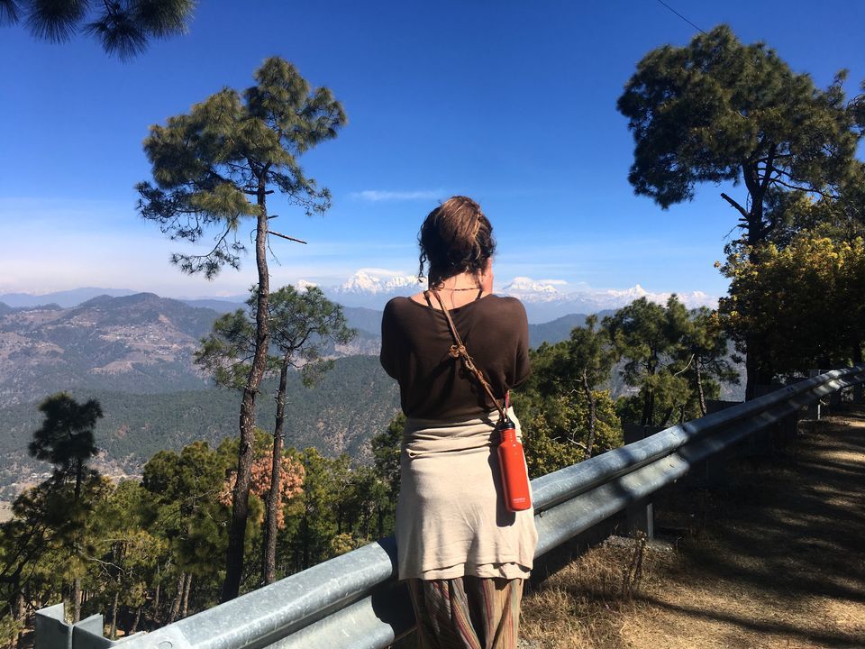 Photo of HUMANS OF NATURE - A Photo Blog by Akshita J