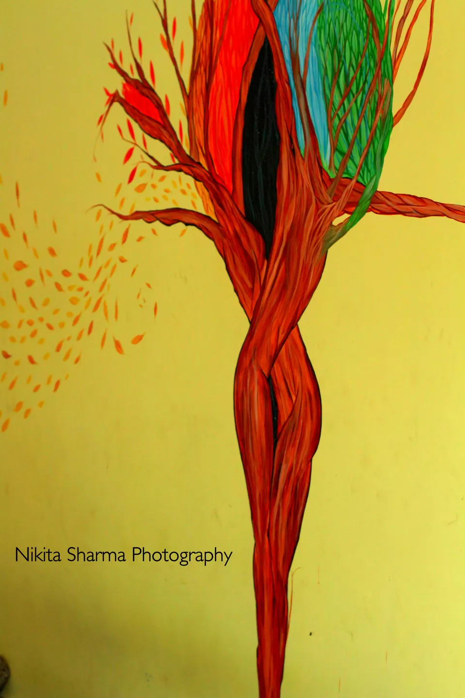 Photo of Art Cafe, Old Manali, Manali, Himachal Pradesh, India by Nikki Sharma