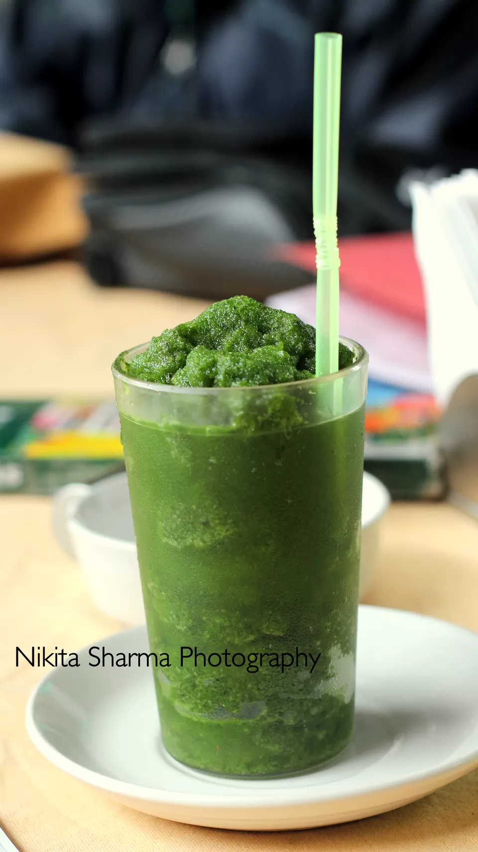 Photo of Art Cafe, Old Manali, Manali, Himachal Pradesh, India by Nikki Sharma