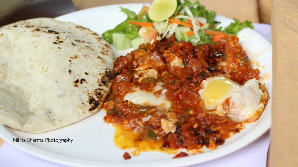 Photo of Art Cafe, Old Manali, Manali, Himachal Pradesh, India by Nikki Sharma