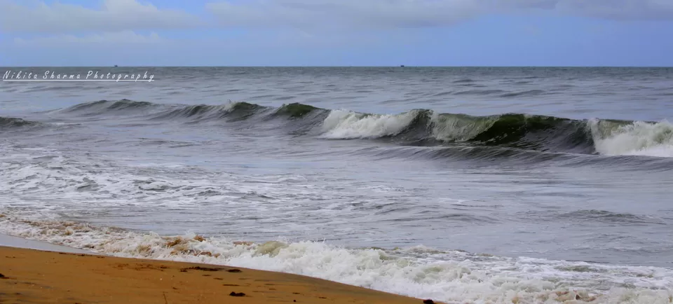 Photo of Alappuzha, Kerala, India by Nikki Sharma