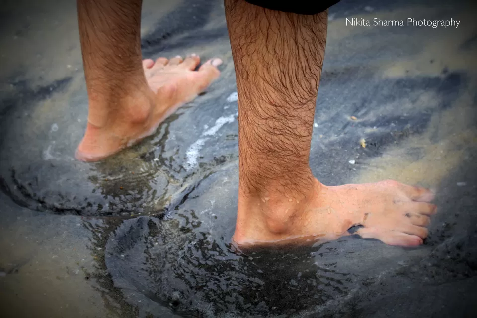 Photo of Alappuzha, Kerala, India by Nikki Sharma
