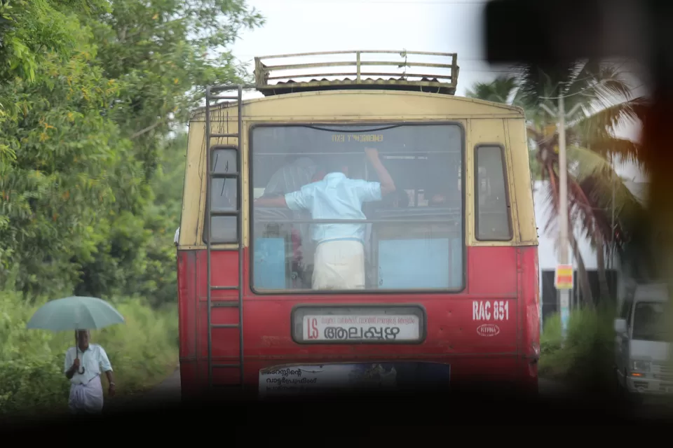 Photo of Kerala, India by Nikki Sharma