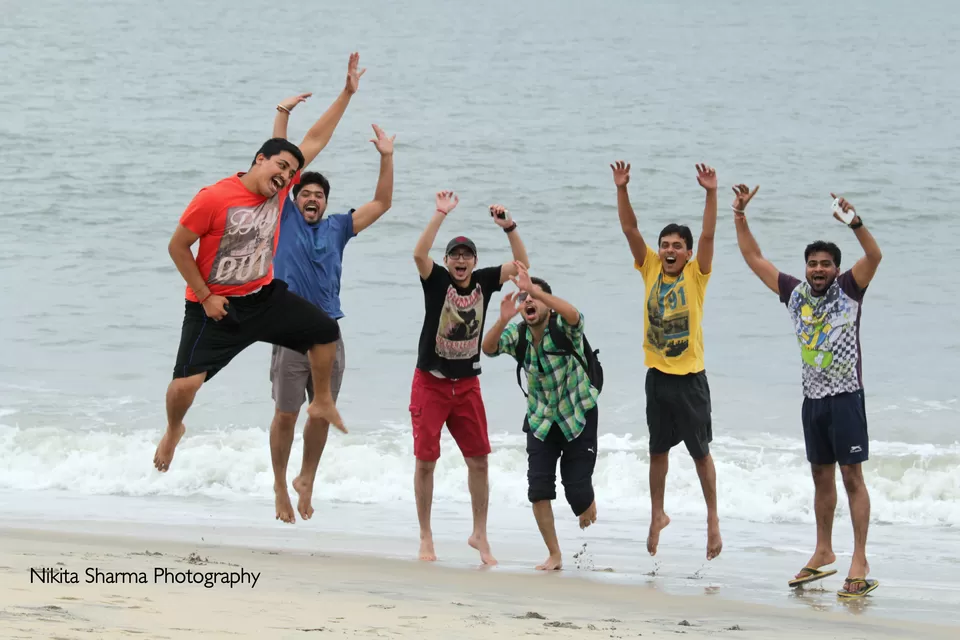 Photo of Kerala, India by Nikki Sharma