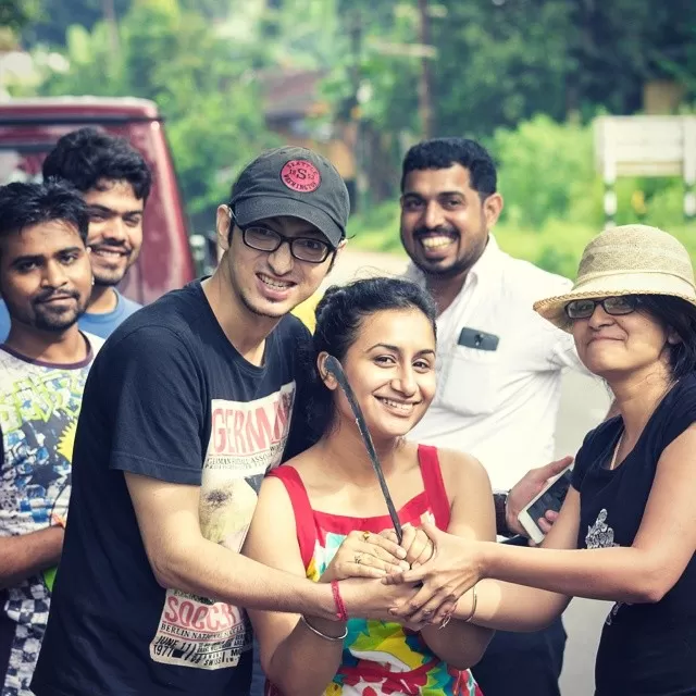 Photo of Kerala, India by Nikki Sharma