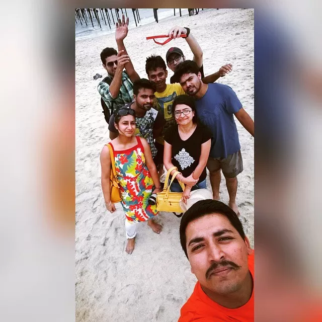 Photo of Alappuzha, Kerala, India by Nikki Sharma