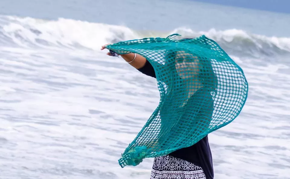 Photo of Cherai Beach, Vypin, Kerala, India by Nikki Sharma