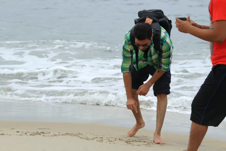 Photo of Alappuzha, Kerala, India by Nikki Sharma