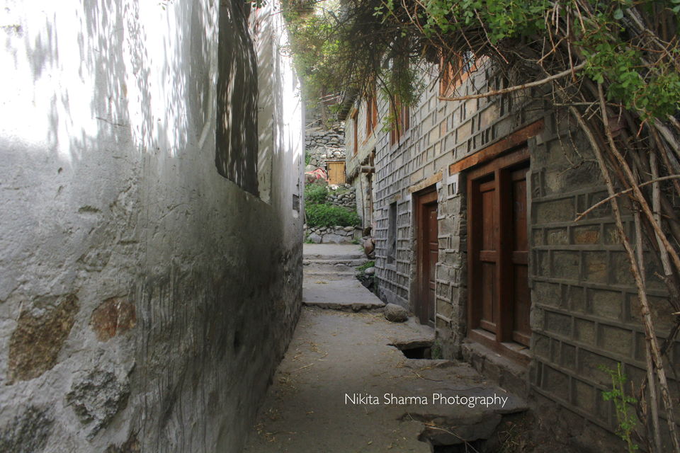 Photo of That night when people slept in Pakistan and woke up in India - Turtuk Village after 1971.... by Nikki Sharma
