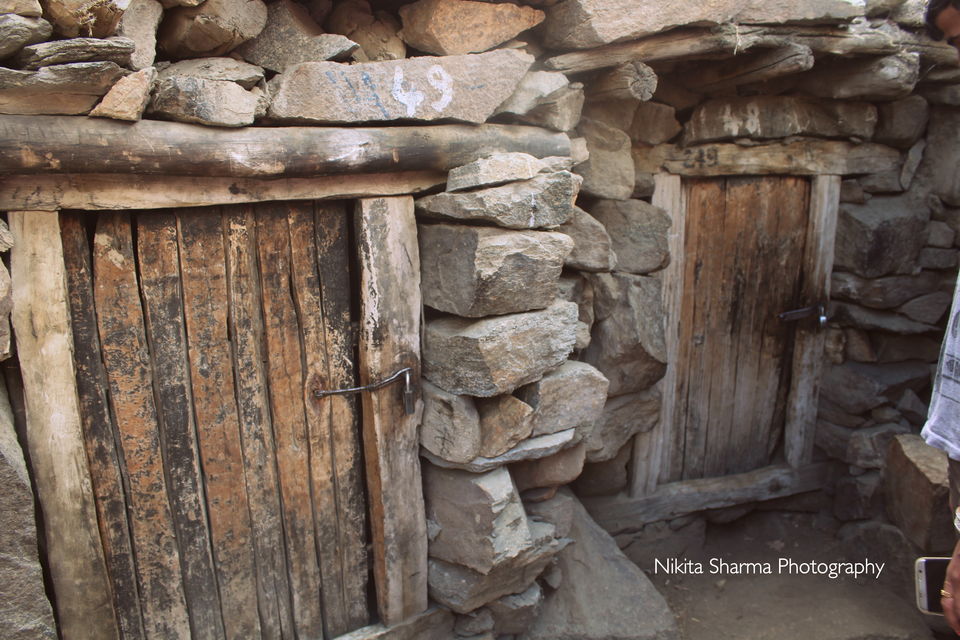 Photo of That night when people slept in Pakistan and woke up in India - Turtuk Village after 1971.... by Nikki Sharma