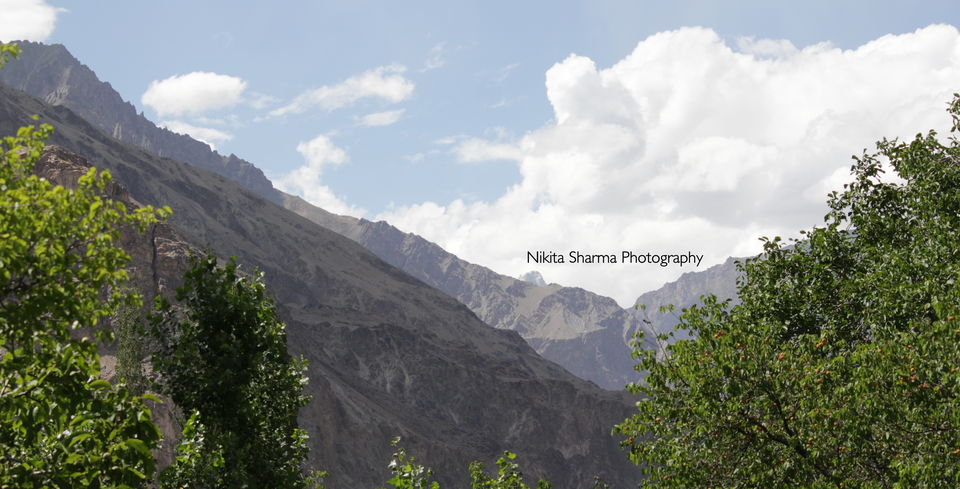 Photo of That night when people slept in Pakistan and woke up in India - Turtuk Village after 1971.... by Nikki Sharma