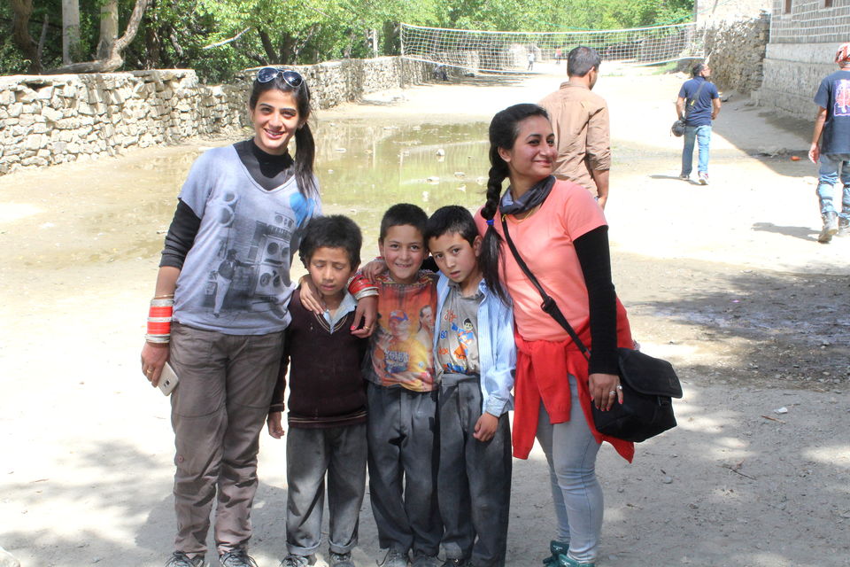 Photo of LADAKH PUBLIC SCHOOL, Leh by Nikki Sharma