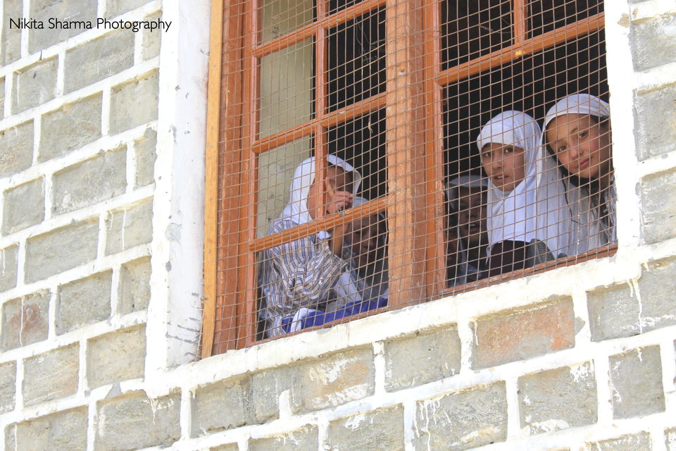 Photo of LADAKH PUBLIC SCHOOL, Leh by Nikki Sharma