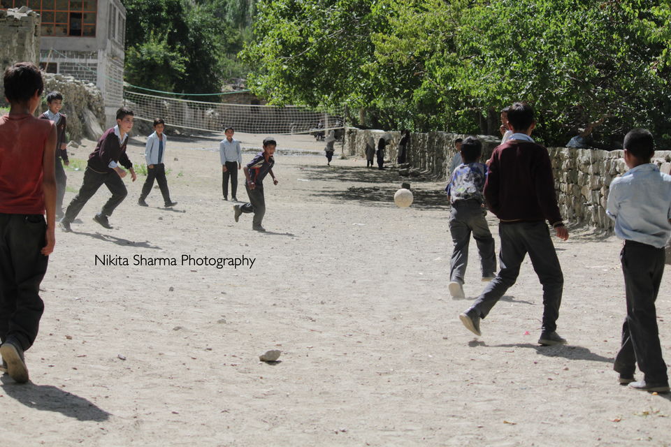 Photo of LADAKH PUBLIC SCHOOL, Leh by Nikki Sharma