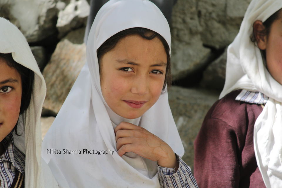 Photo of LADAKH PUBLIC SCHOOL, Leh by Nikki Sharma