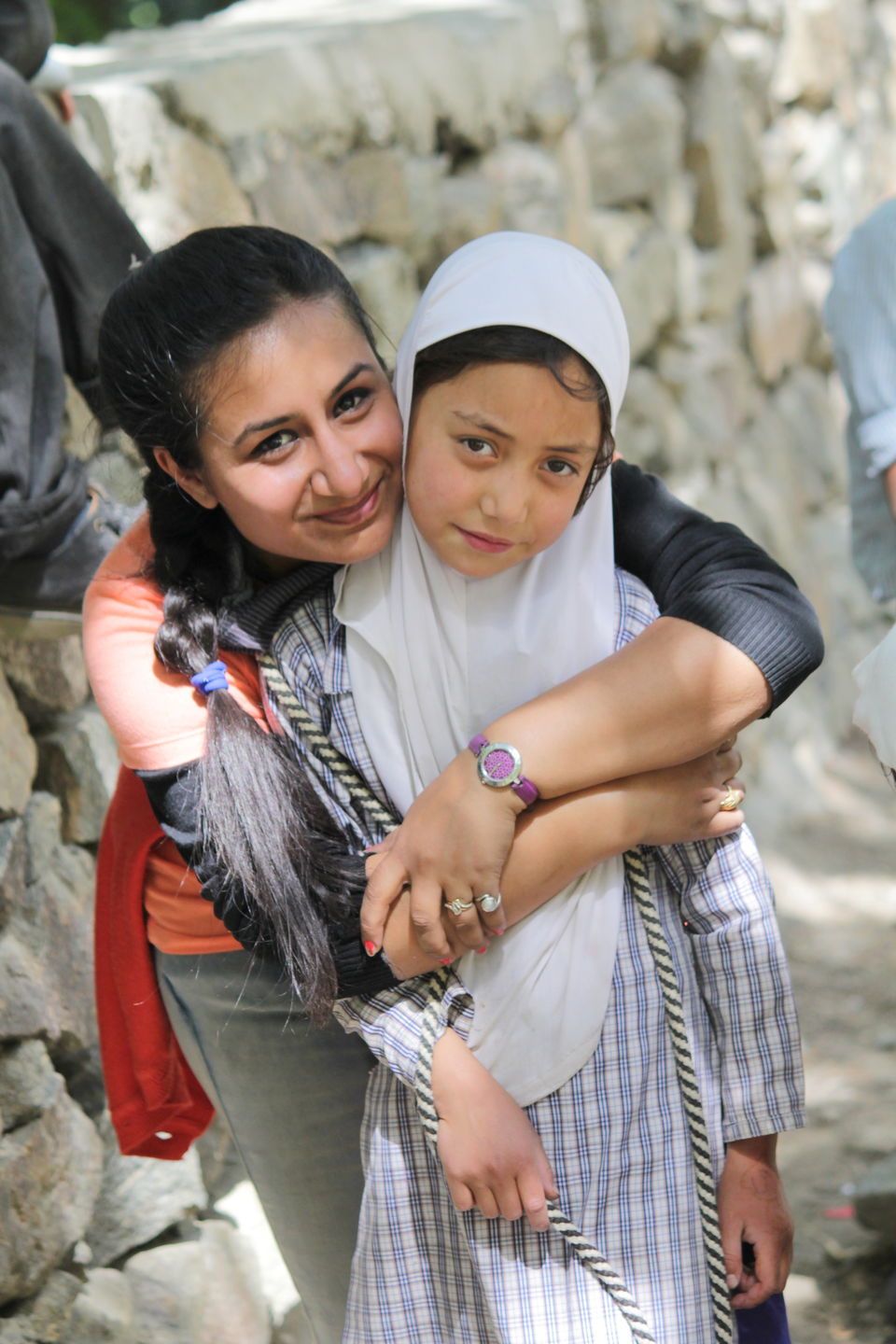 Photo of LADAKH PUBLIC SCHOOL, Leh by Nikki Sharma