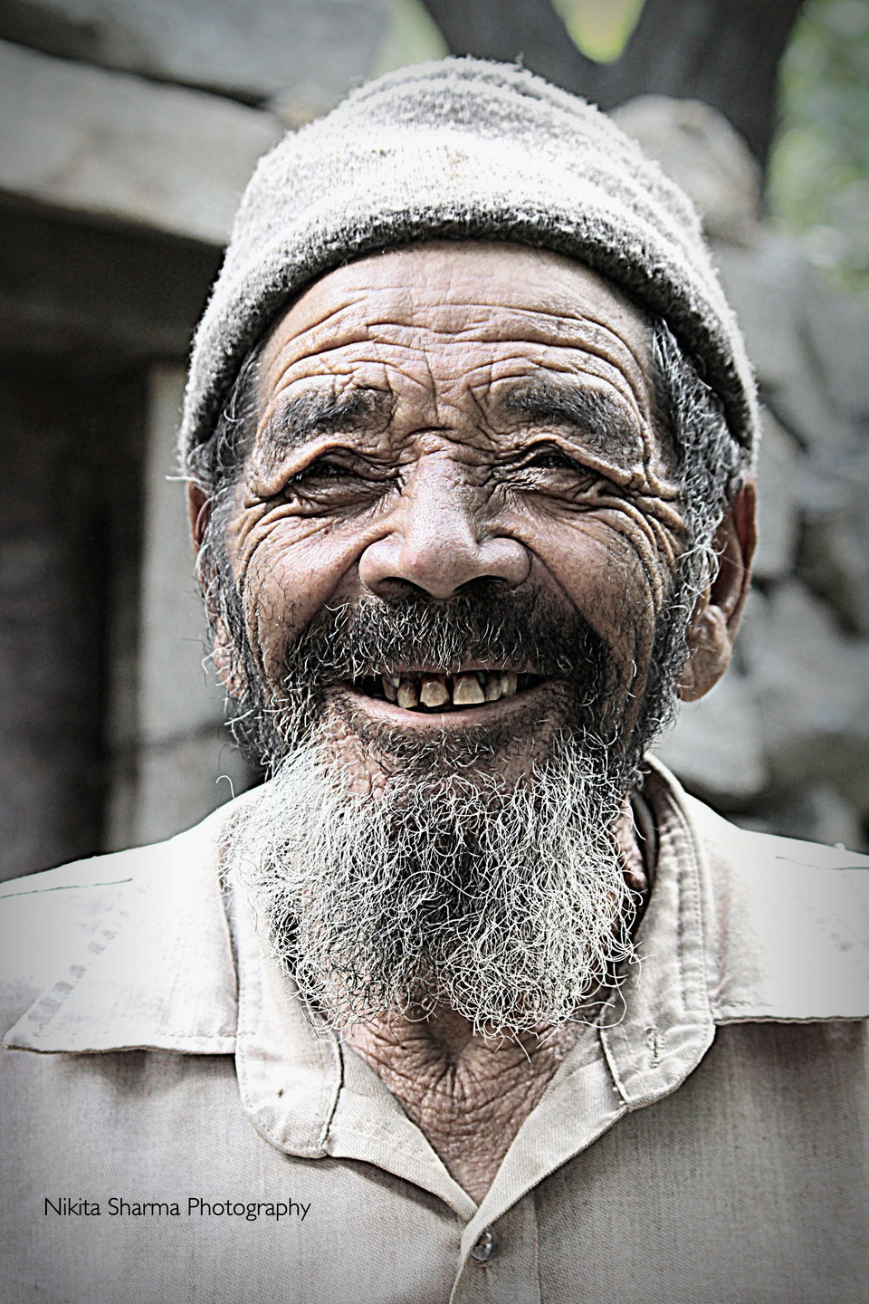 Photo of That night when people slept in Pakistan and woke up in India - Turtuk Village after 1971.... by Nikki Sharma