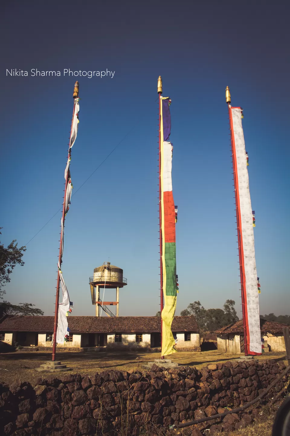 Photo of Mainpat, Chhattisgarh, India by Nikki Sharma