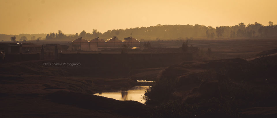 Photo of Mainpat Environs (Mini Shimla with Tibet culture) by Nikki Sharma