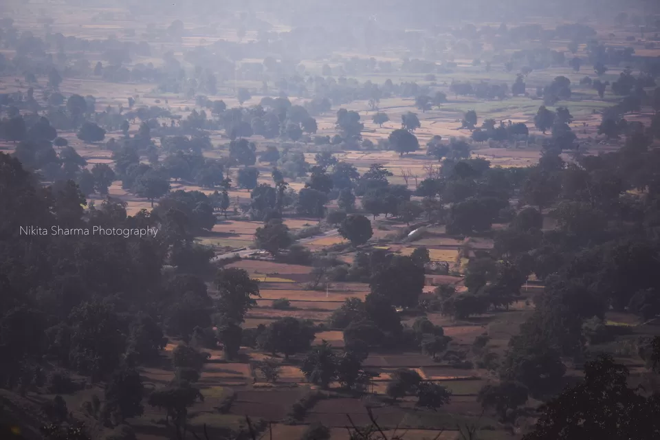 Photo of Mainpat, Chhattisgarh, India by Nikki Sharma