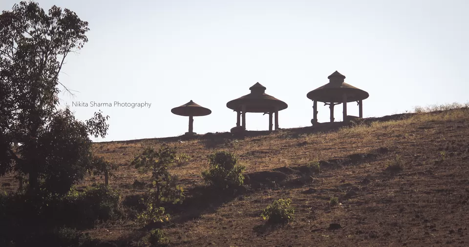 Photo of Mainpat, Chhattisgarh, India by Nikki Sharma