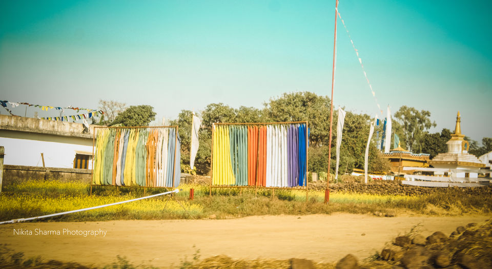 Photo of Mainpat, Chhattisgarh, India by Nikki Sharma