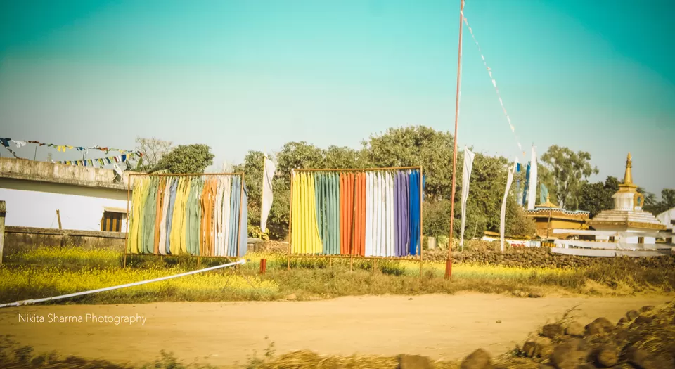 Photo of Mainpat, Chhattisgarh, India by Nikki Sharma