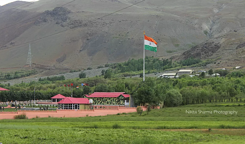 Photo of Srinagar by Nikki Sharma