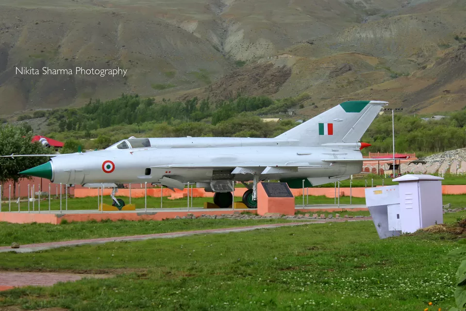 Photo of Kargil by Nikki Sharma